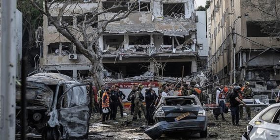 İran-İsrail-ABD Savaşında İlk Ay: Küresel Piyasalar Alarm Veriyor