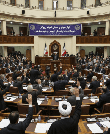 Iran-Meclisi-Hurmuz-Bogazindan-Gecis-Ucreti-Alinmasini-Onayladi-gemini