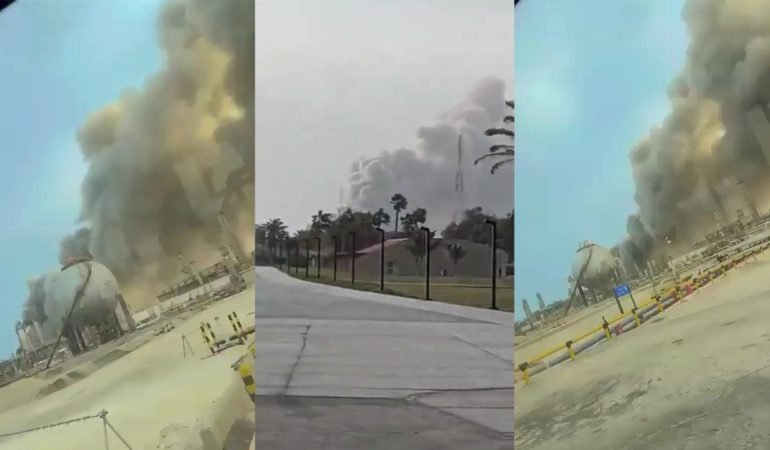 Iran-Suudi-Arabistan8217in-Dev-Petrol-Tesisi-Ras-Tanura8217yi-Vurdu-featured