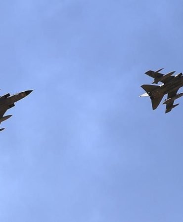 Iran8217dan-Kritik-Iddia-Hurmuz8217de-F-15-Savas-Ucagi-Dusuruldu-featured