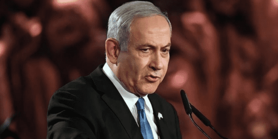 İran’dan Netanyahu Tehdidi ve İsrail’den Ölüm İddiasına Ret