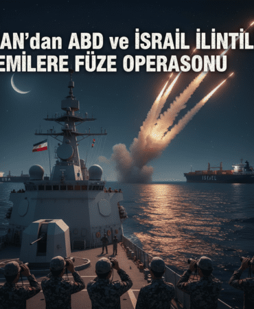 İran'dan ABD ve İsrail İlintili Gemilere Füze Operasyonu 9 Irandan-ABD-ve-Israil-Ilintili-Gemilere-Fuze-Operasyonu-gemini