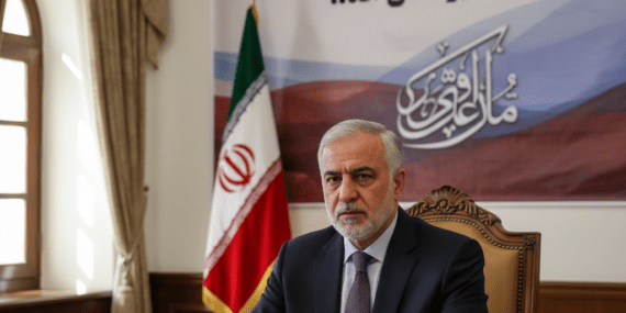 İran’dan ABD’ye Sert Mesaj: Trump Asıl Sürprizi Beklesin