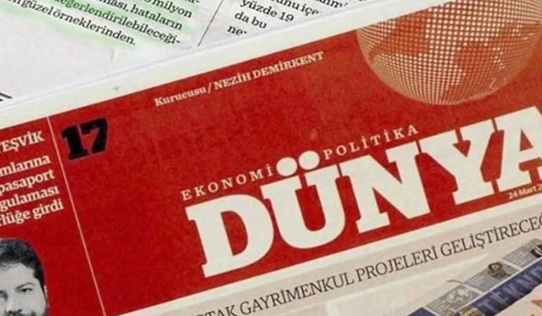 İş Dünyasından DÜNYA Gazetesi’nin 46. Yılına Tam Destek 6 Is-Dunyasindan-DUNYA-Gazetesinin-46.-Yilina-Tam-Destek-featured