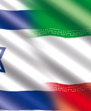 İsrail Belgesi Sızdı: Tahran Kırılmadı ve Savaşa Hazır 7 Israil-Belgesi-Sizdi-Tahran-Kirilmadi-ve-Savasa-Hazir-featured