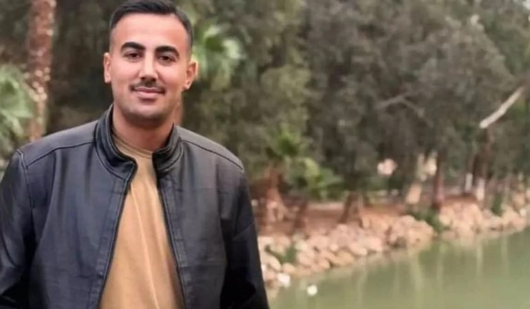 İsrail Füzesiyle Vurulan Türk Şoför Hayatını Kaybetti 1 Israil-Fuzesiyle-Vurulan-Turk-Sofor-Hayatini-Kaybetti-featured
