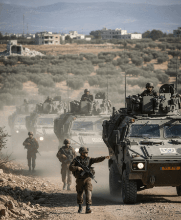 İsrail Ordusu Lübnan'da Operasyon Alanını Genişletiyor 7 Israil-Ordusu-Lubnanda-Operasyon-Alanini-Genisletiyor-gemini