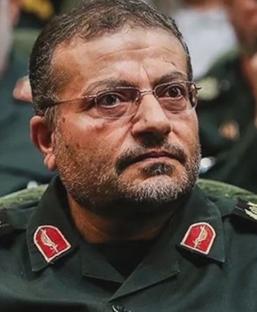 İsrail Saldırısında Besic Komutanı Süleymani Hayatını Kaybetti 3 Israil-Saldirisinda-Besic-Komutani-Suleymani-Hayatini-Kaybetti-featured