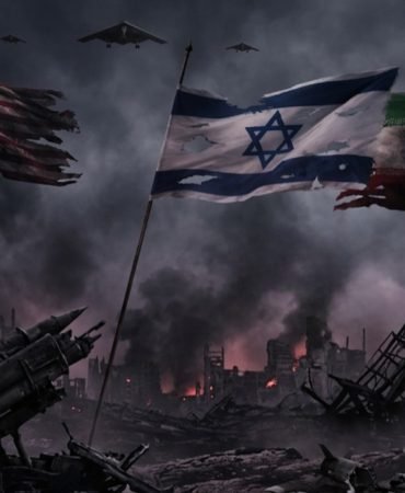 Israil8217de-Iran-Saldirilari-Sonrasi-Yarali-Sayisi-5-Bin-689-Oldu-featured