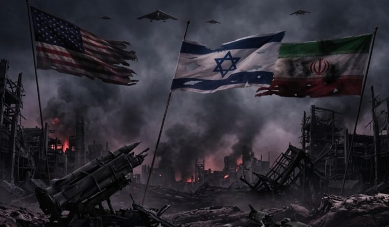 Israil8217de-Iran-Saldirilari-Sonrasi-Yarali-Sayisi-5-Bin-689-Oldu-featured