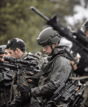 Israil8217den-400-Bin-Yedek-Asker-Icin-Yeni-Karar-featured