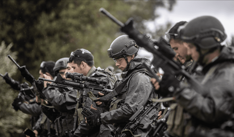 Israil8217den-400-Bin-Yedek-Asker-Icin-Yeni-Karar-featured