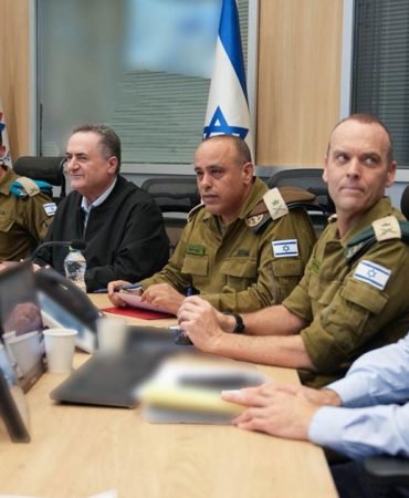 Israil8217den-Lubnan-Tehdidi-Katz-Gazze-Benzeri-Yikim-Vaat-Etti-featured