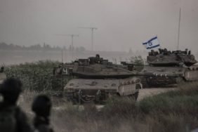 Israil8217den-Lubnan8217a-Yonelik-Sinirli-Kara-Harekati-Basladi-featured