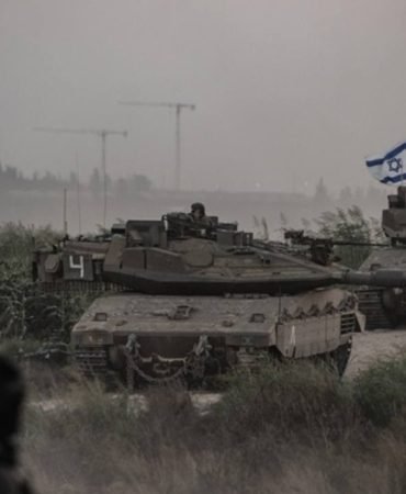 Israil8217den-Lubnan8217a-Yonelik-Sinirli-Kara-Harekati-Basladi-featured