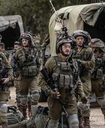 Israil8217den-Tahran8217a-Hava-Harekati-Askeri-Hedefler-Vuruldu-featured