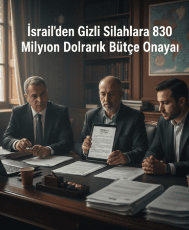 Israilden-Gizli-Silahlara-830-Milyon-Dolarlik-Butce-Onayi-gemini