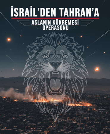 İsrail'den Tahran'a "Aslanın Kükremesi" Operasyonu 9 Israilden-Tahrana-Aslanin-Kukremesi-Operasyonu-gemini