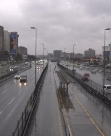 Istanbul8217da-bayram-sabahi-Trafik-yogunlugu-yuzde-88217e-kadar-geriledi-featured