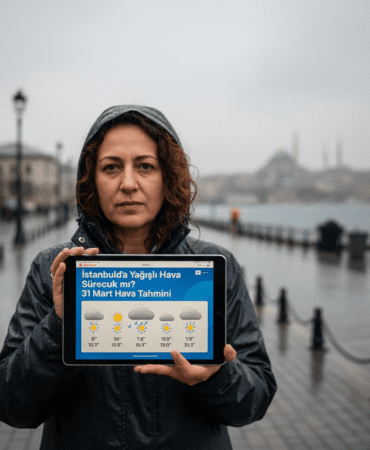 Istanbulda-Yagisli-Hava-Surecek-mi-31-Mart-Hava-Tahmini-gemini