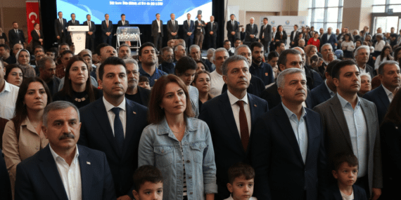 İzmir TOKİ Sosyal Konut Kura Çekimi Tarihi Belli Oldu