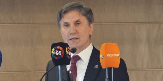 İzmir YMM Odası Başkanı Zengin: Belirsizlikler Karar Vermeyi Zorlaştırıyor