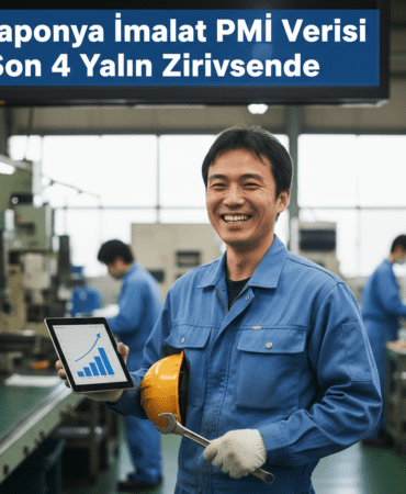Japonya İmalat PMI Verisi Son 4 Yılın Zirvesinde 7 Japonya-Imalat-PMI-Verisi-Son-4-Yilin-Zirvesinde-gemini