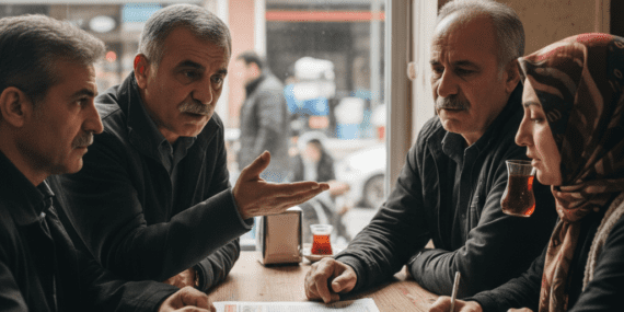 Kademeli Emeklilik Beklentisi: Son Durum ve 2027 İhtimali