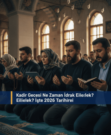 Kadir Gecesi Ne Zaman İdrak Edilecek? İşte 2026 Tarihleri 9 Kadir-Gecesi-Ne-Zaman-Idrak-Edilecek-Iste-2026-Tarihleri-gemini
