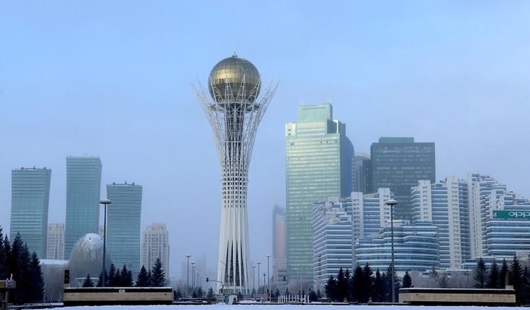 Kazakistan'da Referandum Sonuçlandı: Yeni Anayasa Onaylandı 1 Kazakistan8217da-Referandum-Sonuclandi-Yeni-Anayasa-Onaylandi-featured