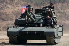 Kim-Ju-ae-Tankin-Basinda-Kuzey-Kore8217de-Varis-Iddialari-Artiyor-featured