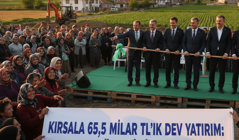 Kirsala-655-milyar-TLlik-dev-yatirim-Kadin-ureticiye-destek-gemini
