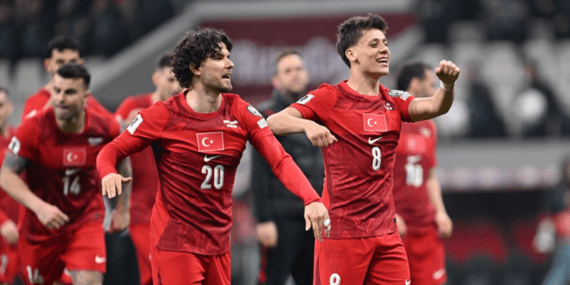 Kosova Türkiye Milli Maçı Ne Zaman? Saat Kaçta ve Hangi Kanalda?