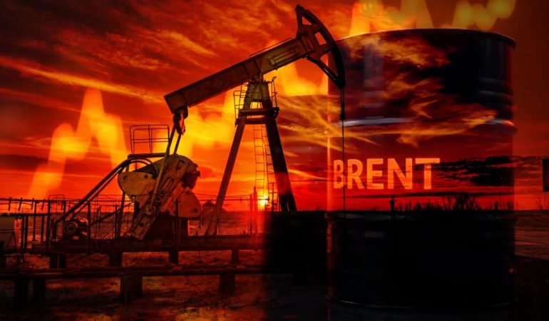 Kriz Petrolü 100 Doların Üzerine Taşıdı 1 Petrol