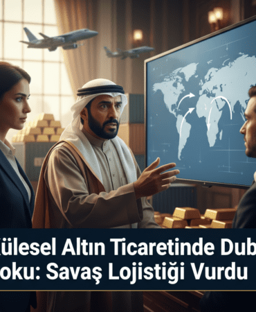 Küresel Altın Ticaretinde Dubai Şoku: Savaş Lojistiği Vurdu 7 Kuresel-Altin-Ticaretinde-Dubai-Soku-Savas-Lojistigi-Vurdu-gemini