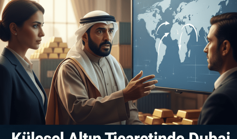 Küresel Altın Ticaretinde Dubai Şoku: Savaş Lojistiği Vurdu 1 Kuresel-Altin-Ticaretinde-Dubai-Soku-Savas-Lojistigi-Vurdu-gemini