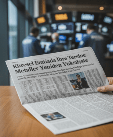 Küresel Emtiada İbre Tersine Döndü: Metaller Yeniden Yükselişte 4 Kuresel-Emtiada-Ibre-Tersine-Dondu-Metaller-Yeniden-Yukseliste-gemini