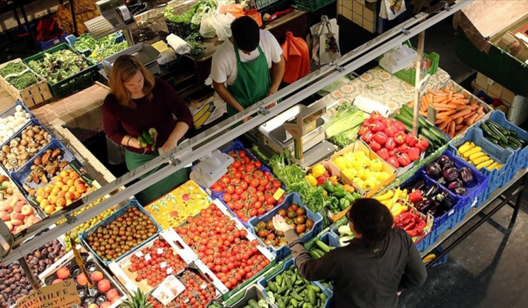 Küresel Gıda Fiyatları Beş Aylık Düşüş Serisine Son Verdi 1 Kuresel-Gida-Fiyatlari-Bes-Aylik-Dusus-Serisine-Son-Verdi-featured