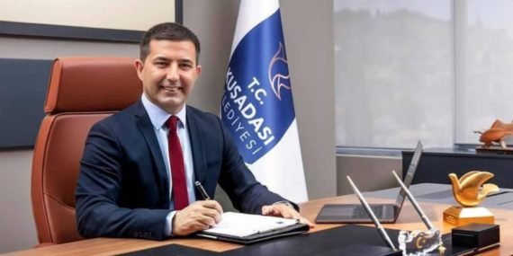 Kuşadası Belediye Başkanı Ömer Günel’e Rüşvet İddiasıyla Gözaltı