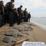 Kusadasinda-Trol-Suphesi-7-Deniz-Kaplumbagasi-Olu-Bulundu-gemini