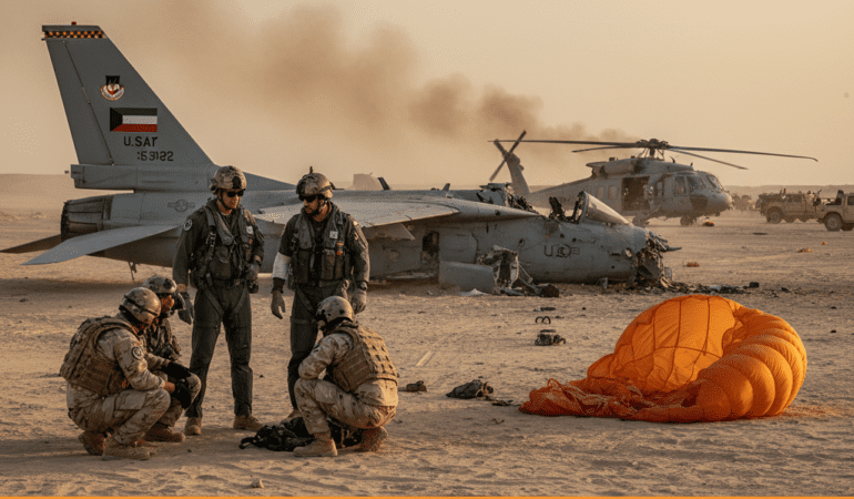 Kuveytte-ABD-Savas-Ucaklari-Dustu-Murettebat-Kurtuldu-gemini