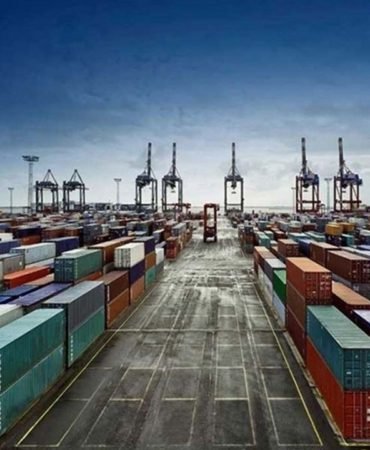 Lojistik Sektörünün 2025 Karnesi: Operasyon Güçlü, Risk Zayıf 5 Lojistik-Sektorunun-2025-Karnesi-Operasyon-Guclu-Risk-Zayif-featured
