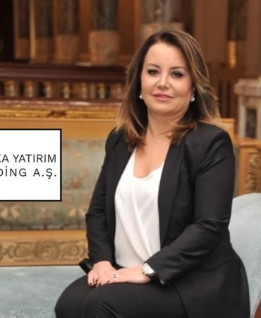 MArka Yatırım Holding