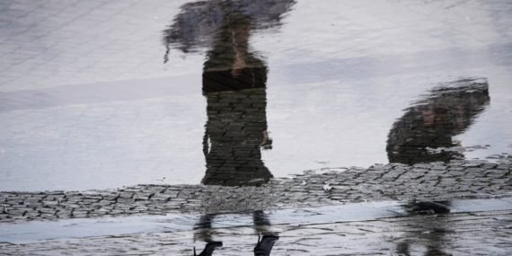 MGM’den Türkiye Geneli Kuvvetli Yağış ve Fırtına Uyarısı