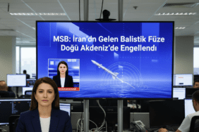 MSB-Irandan-Gelen-Balistik-Fuze-Dogu-Akdenizde-Engellendi-gemini