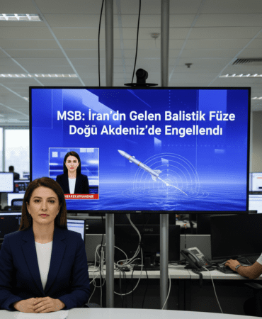 MSB-Irandan-Gelen-Balistik-Fuze-Dogu-Akdenizde-Engellendi-gemini