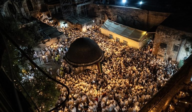 Macron8217dan-Israil8217e-Kudus-Tepkisi-Kutsal-Statu-Ihlal-Ediliyor-featured