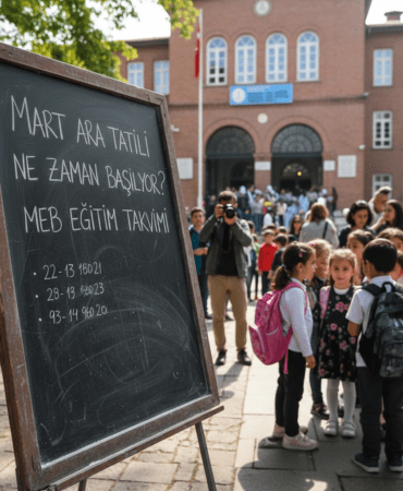 Mart Ara Tatili Ne Zaman Başlıyor? MEB Eğitim Takvimi 3 Mart-Ara-Tatili-Ne-Zaman-Basliyor-MEB-Egitim-Takvimi-gemini