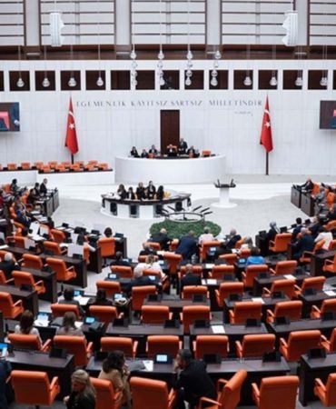 Meclis Mesaisi: Milli Parklar Düzenlemesi ve Libya Anlaşması Masada 5 Meclis-Mesaisi-Milli-Parklar-Duzenlemesi-ve-Libya-Anlasmasi-Masada-featured
