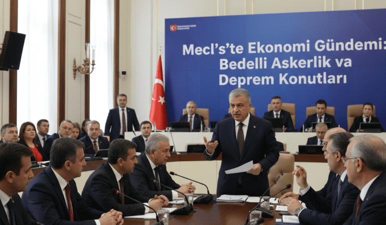 Mecliste-Ekonomi-Gundemi-Bedelli-Askerlik-ve-Deprem-Konutlari-gemini